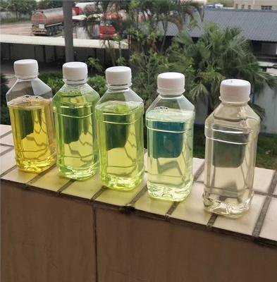 中山柴油配送