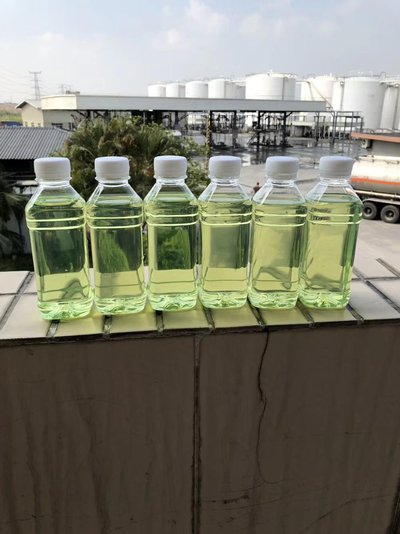 中山车用柴油